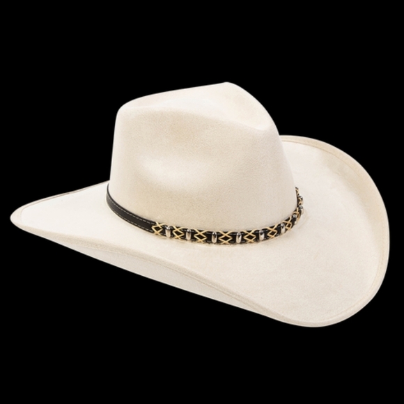 Freebird Jones Cowboy Hat - Picture 7 of 11